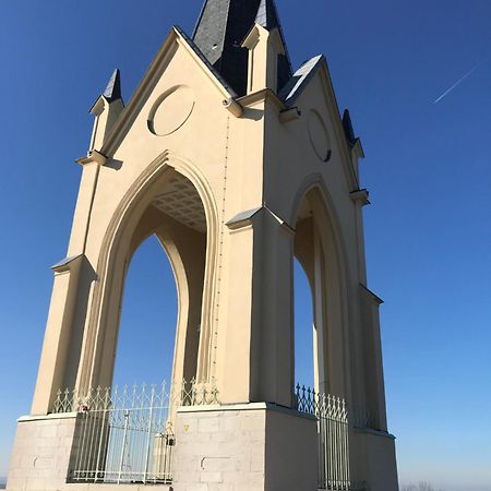 Villa Saint-Georges Везуль Екстер'єр фото