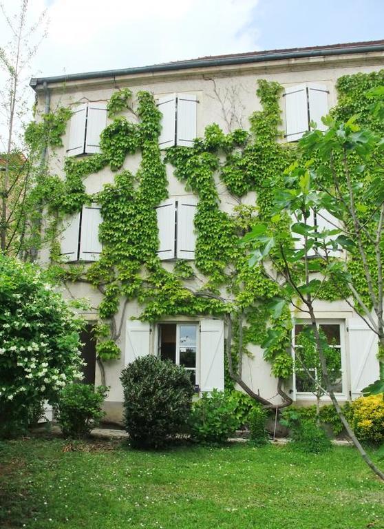Villa Saint-Georges Везуль Екстер'єр фото